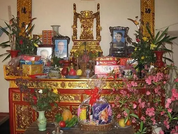 Bản Chất Và Nguồn Gốc Tín Ngưỡng Thờ Cúng Tổ Tiên: Đặc Trưng, Ý Nghĩa Cốt Lõi & Vai Trò Hiện Nay Bản Chất Và Nguồn Gốc Tín Ngưỡng Thờ Cúng Tổ Tiên: Đặc Trưng, Ý Nghĩa Cốt Lõi & Vai Trò Hiện Nay
