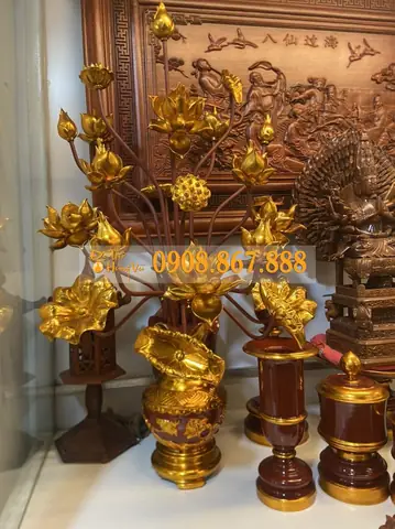 Top 7+ Địa Chỉ Bán Đồ Thờ Cúng Quận 7 Uy Tín, Đa Dạng Mẫu Mã (gốm Bát Tràng, Gỗ, Đồng) Top 7+ Địa Chỉ Bán Đồ Thờ Cúng Quận 7 Uy Tín, Đa Dạng Mẫu Mã (gốm Bát Tràng, Gỗ, Đồng)