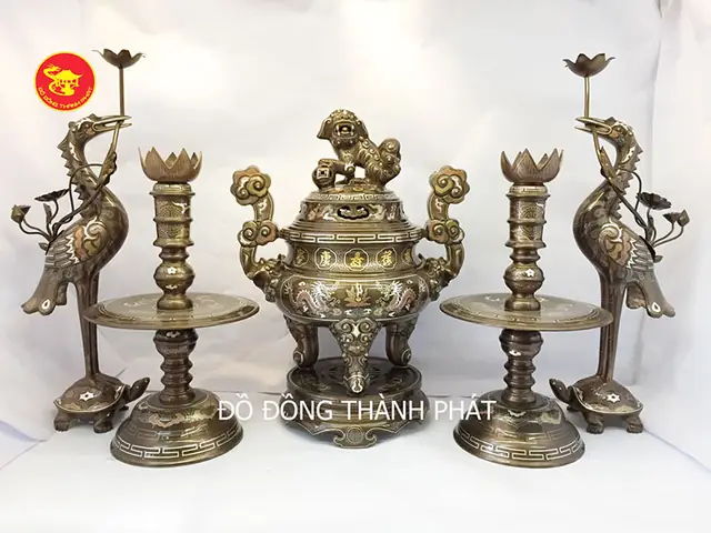 Top 7+ Địa Chỉ Bán Đồ Thờ Cúng Quận 7 Uy Tín, Đa Dạng Mẫu Mã (gốm Bát Tràng, Gỗ, Đồng) Top 7+ Địa Chỉ Bán Đồ Thờ Cúng Quận 7 Uy Tín, Đa Dạng Mẫu Mã (gốm Bát Tràng, Gỗ, Đồng)