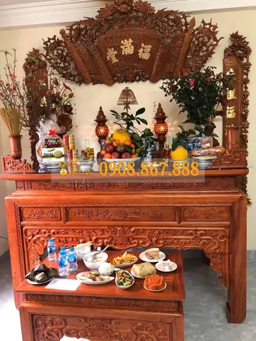 Top 5+ Cửa Hàng Bán Đồ Thờ Cúng Uy Tín Tại Thanh Hóa: Địa Chỉ, Giá Cả & Hướng Dẫn Chọn Mua