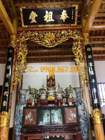 Top 5+ Cửa Hàng Bán Đồ Thờ Cúng Uy Tín Tại Thanh Hóa: Địa Chỉ, Giá Cả & Hướng Dẫn Chọn Mua