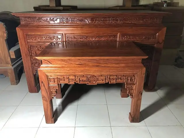 Bàn Thờ Cúng Cơm Là Gì? Hướng Dẫn Chọn Mẫu Đẹp Chuẩn Phong Thủy