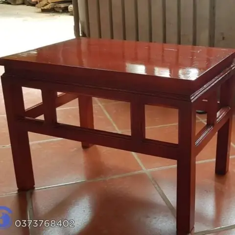 Bàn Thờ Cúng Cơm Là Gì? Hướng Dẫn Chọn Mẫu Đẹp Chuẩn Phong Thủy