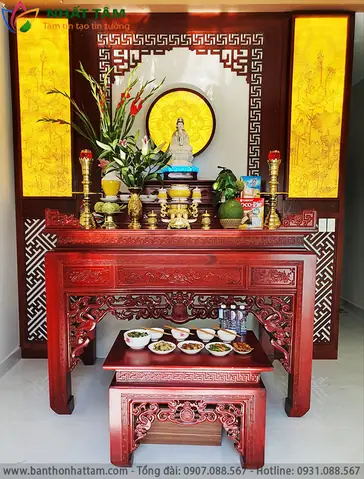 Hướng Dẫn Chuẩn Bị Mâm Cúng Phật Đầy Đủ, Chuẩn Nghị Lệ Tại Gia: Cúng Gì, Bày Như Thế Nào, K Gì? Hướng Dẫn Chuẩn Bị Mâm Cúng Phật Đầy Đủ, Chuẩn Nghị Lệ Tại Gia: Cúng Gì, Bày Như Thế Nào, K Gì?