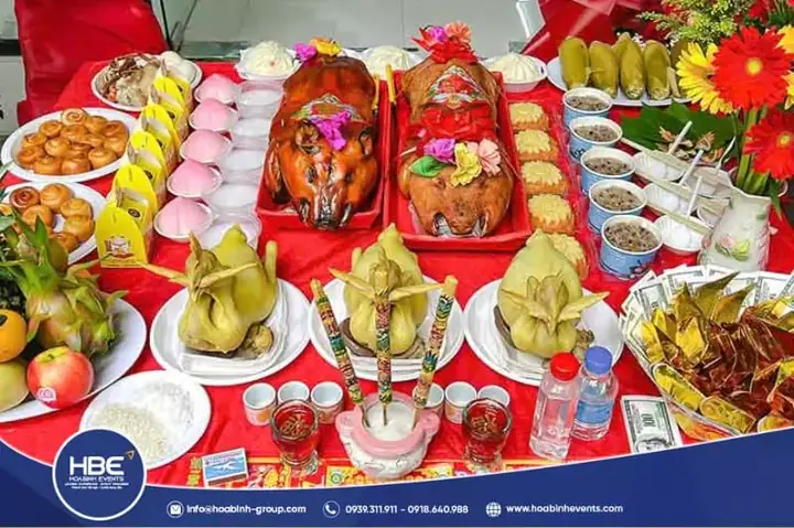 Bánh Bò Cúng Khai Trương (bánh Phát Tài): Ý Nghĩa Phong Thủy, Các Loại & Bí Quyết Chọn Mua Chuẩn Vàng Bánh Bò Cúng Khai Trương (bánh Phát Tài): Ý Nghĩa Phong Thủy, Các Loại & Bí Quyết Chọn Mua Chuẩn Vàng
