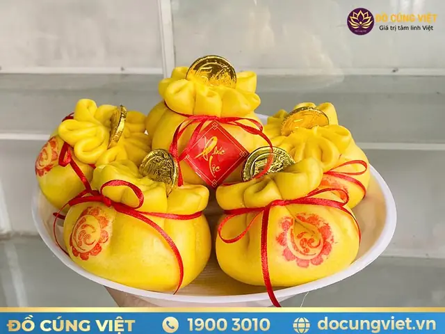 Bánh Bò Cúng Khai Trương (bánh Phát Tài): Ý Nghĩa Phong Thủy, Các Loại & Bí Quyết Chọn Mua Chuẩn Vàng Bánh Bò Cúng Khai Trương (bánh Phát Tài): Ý Nghĩa Phong Thủy, Các Loại & Bí Quyết Chọn Mua Chuẩn Vàng
