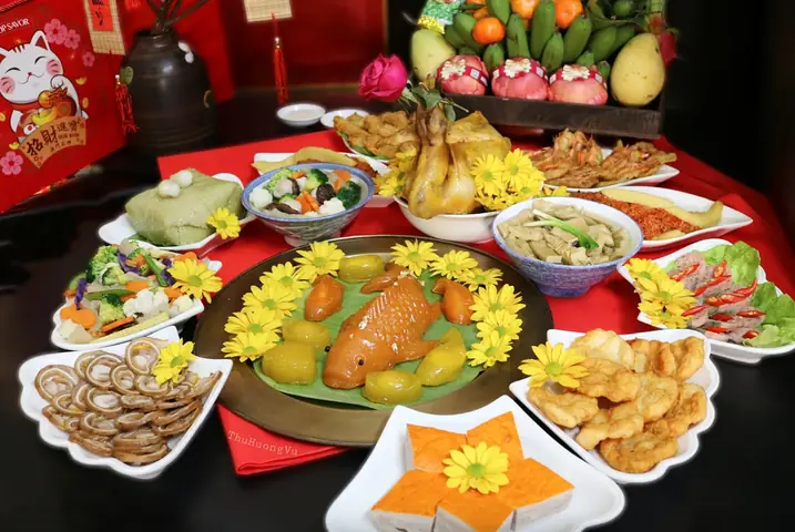 Hướng Dẫn Chuẩn Bị Mâm Cúng Ông Táo Đầy Đủ, Chi Tiết Theo Phong Tục 3 Miền Bắc - Trung - Nam Hướng Dẫn Chuẩn Bị Mâm Cúng Ông Táo Đầy Đủ, Chi Tiết Theo Phong Tục 3 Miền Bắc - Trung - Nam
