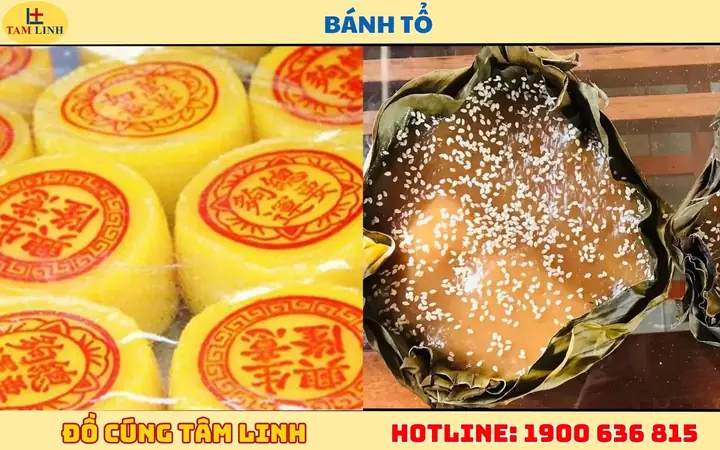 Bánh Tổ Cúng Ông Táo: Ý Nghĩa, Cách Chọn Và Những Điều Cần Biết Để Mâm Lễ Chuẩn Phòng Thủy Bánh Tổ Cúng Ông Táo: Ý Nghĩa, Cách Chọn Và Những Điều Cần Biết Để Mâm Lễ Chuẩn Phòng Thủy
