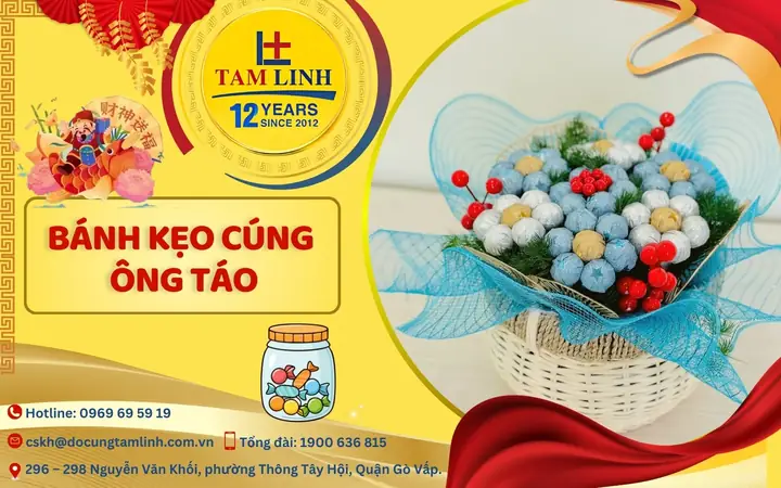 Bánh Tổ Cúng Ông Táo: Ý Nghĩa, Cách Chọn Và Những Điều Cần Biết Để Mâm Lễ Chuẩn Phòng Thủy Bánh Tổ Cúng Ông Táo: Ý Nghĩa, Cách Chọn Và Những Điều Cần Biết Để Mâm Lễ Chuẩn Phòng Thủy