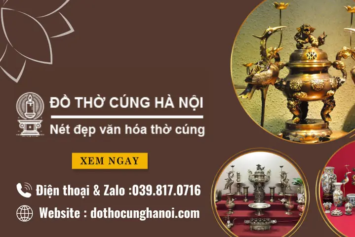 Top 7+ Mẫu Banner Khai Trương Đồ Cúng Đẹp, Thu Hút Khách Hàng 2024 & Bí Quyết Thiết Kế Chuẩn