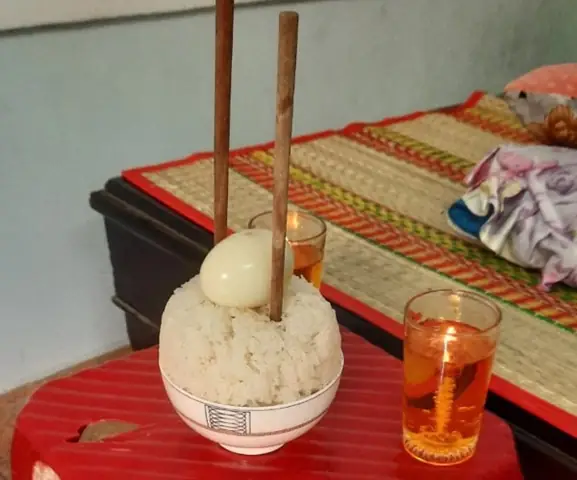 Lời Bài Hát Bát Cơm Cúng Mẹ – Nghĩa Tình Yêu Con Cái Dành Cho Mẹ Lời Bài Hát Bát Cơm Cúng Mẹ – Nghĩa Tình Yêu Con Cái Dành Cho Mẹ