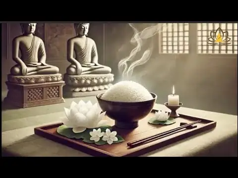 Hướng Dẫn Nghi Thức Cúng Cơm Phật Tại Gia Chuẩn Chỉnh: Số Lượng Bát, Nguyện Văn Và Ý Nghĩa Hướng Dẫn Nghi Thức Cúng Cơm Phật Tại Gia Chuẩn Chỉnh: Số Lượng Bát, Nguyện Văn Và Ý Nghĩa