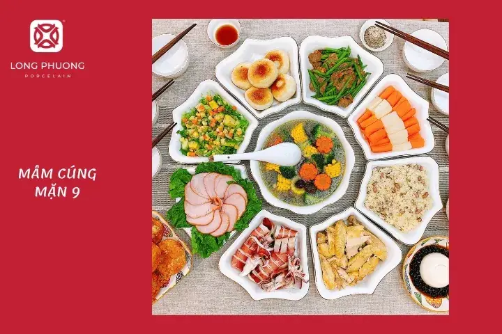 Bày Biện Mâm Cúng Rằm Tháng 7 Đúng Nghi Lễ: Có Quan Trọng Không? Hướng Dẫn Chi Tiết Bày Biện Mâm Cúng Rằm Tháng 7 Đúng Nghi Lễ: Có Quan Trọng Không? Hướng Dẫn Chi Tiết