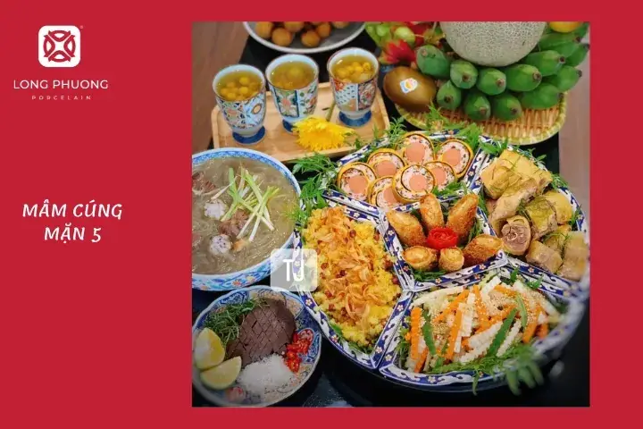 Bày Biện Mâm Cúng Rằm Tháng 7 Đúng Nghi Lễ: Có Quan Trọng Không? Hướng Dẫn Chi Tiết Bày Biện Mâm Cúng Rằm Tháng 7 Đúng Nghi Lễ: Có Quan Trọng Không? Hướng Dẫn Chi Tiết