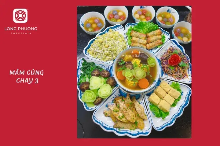 Bày Biện Mâm Cúng Rằm Tháng 7 Đúng Nghi Lễ: Có Quan Trọng Không? Hướng Dẫn Chi Tiết Bày Biện Mâm Cúng Rằm Tháng 7 Đúng Nghi Lễ: Có Quan Trọng Không? Hướng Dẫn Chi Tiết