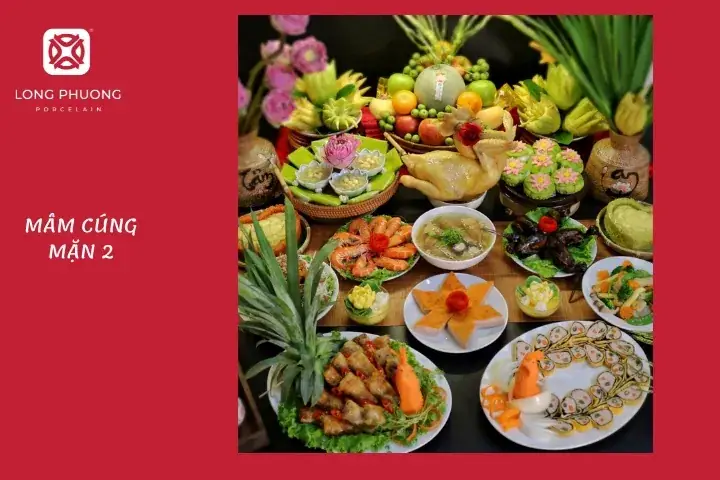 Bày Biện Mâm Cúng Rằm Tháng 7 Đúng Nghi Lễ: Có Quan Trọng Không? Hướng Dẫn Chi Tiết Bày Biện Mâm Cúng Rằm Tháng 7 Đúng Nghi Lễ: Có Quan Trọng Không? Hướng Dẫn Chi Tiết