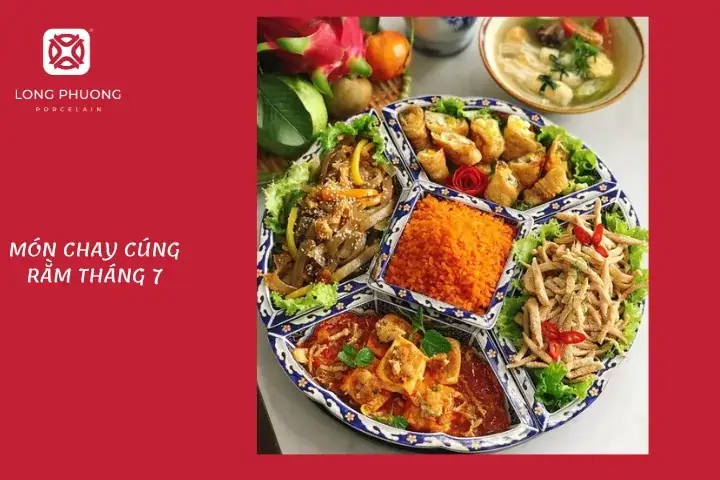 Bày Biện Mâm Cúng Rằm Tháng 7 Đúng Nghi Lễ: Có Quan Trọng Không? Hướng Dẫn Chi Tiết Bày Biện Mâm Cúng Rằm Tháng 7 Đúng Nghi Lễ: Có Quan Trọng Không? Hướng Dẫn Chi Tiết