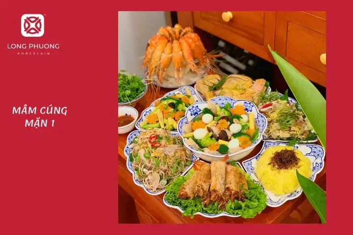 Bày Biện Mâm Cúng Rằm Tháng 7 Đúng Nghi Lễ: Có Quan Trọng Không? Hướng Dẫn Chi Tiết Bày Biện Mâm Cúng Rằm Tháng 7 Đúng Nghi Lễ: Có Quan Trọng Không? Hướng Dẫn Chi Tiết