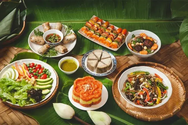 Bày Biện Mâm Cúng Rằm Tháng 7 Đúng Nghi Lễ: Có Quan Trọng Không? Hướng Dẫn Chi Tiết Bày Biện Mâm Cúng Rằm Tháng 7 Đúng Nghi Lễ: Có Quan Trọng Không? Hướng Dẫn Chi Tiết