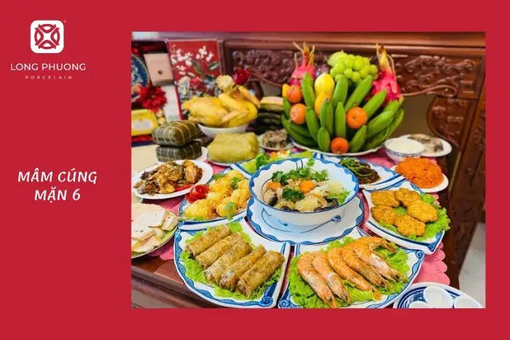 Bày Biện Mâm Cúng Rằm Tháng 7 Đúng Nghi Lễ: Có Quan Trọng Không? Hướng Dẫn Chi Tiết Bày Biện Mâm Cúng Rằm Tháng 7 Đúng Nghi Lễ: Có Quan Trọng Không? Hướng Dẫn Chi Tiết