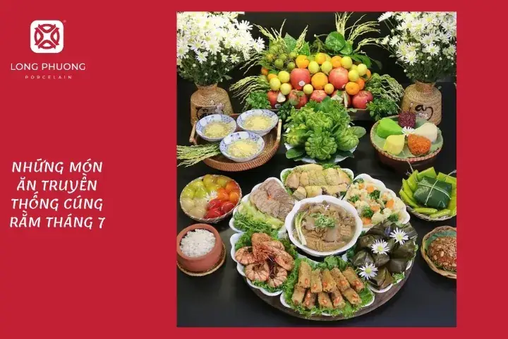 Bày Biện Mâm Cúng Rằm Tháng 7 Đúng Nghi Lễ: Có Quan Trọng Không? Hướng Dẫn Chi Tiết Bày Biện Mâm Cúng Rằm Tháng 7 Đúng Nghi Lễ: Có Quan Trọng Không? Hướng Dẫn Chi Tiết