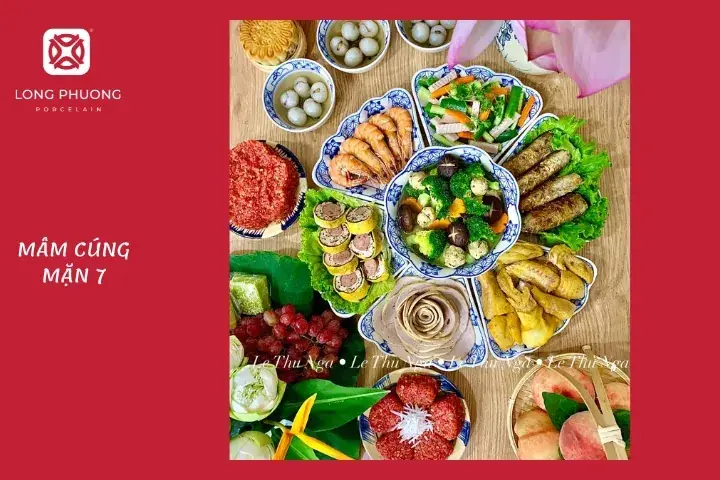 Bày Biện Mâm Cúng Rằm Tháng 7 Đúng Nghi Lễ: Có Quan Trọng Không? Hướng Dẫn Chi Tiết Bày Biện Mâm Cúng Rằm Tháng 7 Đúng Nghi Lễ: Có Quan Trọng Không? Hướng Dẫn Chi Tiết