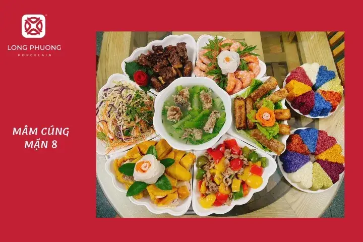 Bày Biện Mâm Cúng Rằm Tháng 7 Đúng Nghi Lễ: Có Quan Trọng Không? Hướng Dẫn Chi Tiết Bày Biện Mâm Cúng Rằm Tháng 7 Đúng Nghi Lễ: Có Quan Trọng Không? Hướng Dẫn Chi Tiết