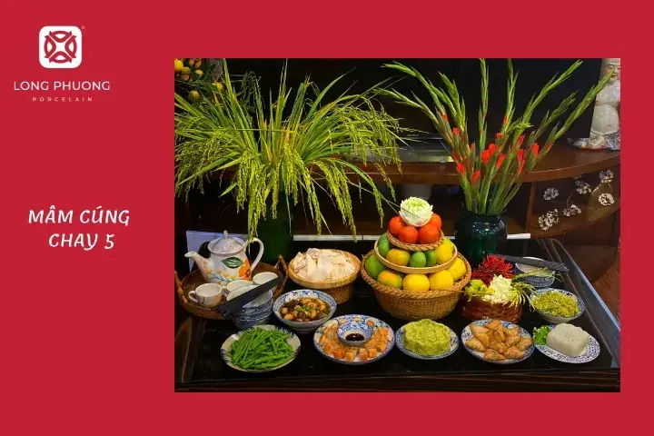 Bày Biện Mâm Cúng Rằm Tháng 7 Đúng Nghi Lễ: Có Quan Trọng Không? Hướng Dẫn Chi Tiết Bày Biện Mâm Cúng Rằm Tháng 7 Đúng Nghi Lễ: Có Quan Trọng Không? Hướng Dẫn Chi Tiết