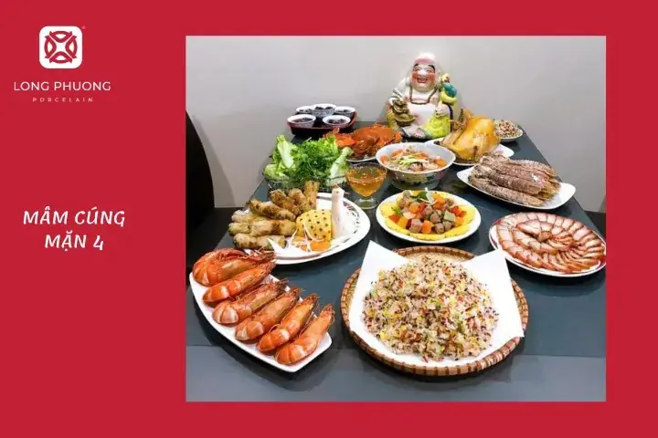 Bày Biện Mâm Cúng Rằm Tháng 7 Đúng Nghi Lễ: Có Quan Trọng Không? Hướng Dẫn Chi Tiết Bày Biện Mâm Cúng Rằm Tháng 7 Đúng Nghi Lễ: Có Quan Trọng Không? Hướng Dẫn Chi Tiết