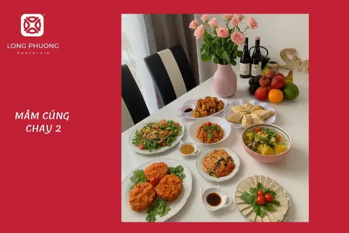Bày Biện Mâm Cúng Rằm Tháng 7 Đúng Nghi Lễ: Có Quan Trọng Không? Hướng Dẫn Chi Tiết Bày Biện Mâm Cúng Rằm Tháng 7 Đúng Nghi Lễ: Có Quan Trọng Không? Hướng Dẫn Chi Tiết