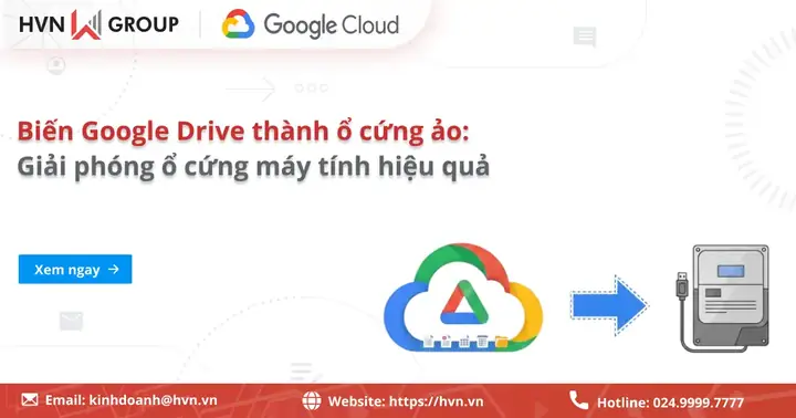 Hướng Dẫn Biến Ổ Cứng Thành Đám Mây Riêng (nas/private Cloud): Cách Làm, So Sánh Giải Pháp & Phần Mềm Tốt Nhất