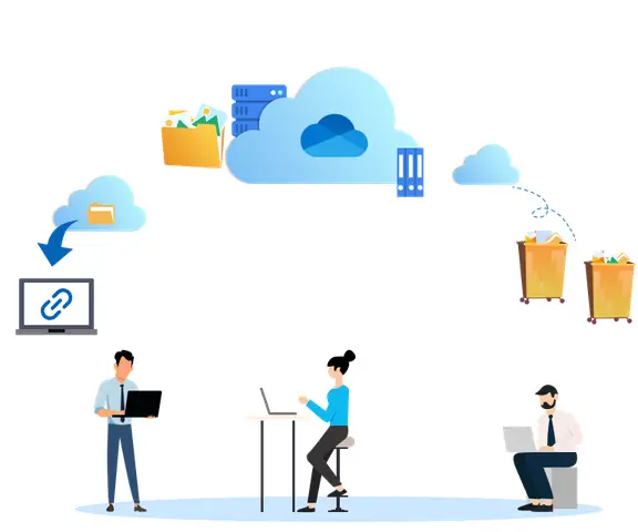 Hướng Dẫn Biến Ổ Cứng Thành Đám Mây Riêng (nas/private Cloud): Cách Làm, So Sánh Giải Pháp & Phần Mềm Tốt Nhất