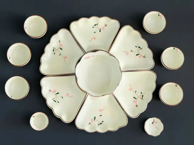 Chọn Mua Bộ Bát Đĩa Thờ Cúng: Mẫu Mới, Giá Tốt, Cấu Thành Chuẩn & Ý Nghĩa Họa Tiết Chọn Mua Bộ Bát Đĩa Thờ Cúng: Mẫu Mới, Giá Tốt, Cấu Thành Chuẩn & Ý Nghĩa Họa Tiết