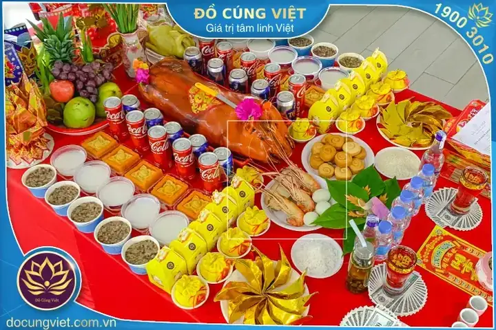 Bộ Tam Sên Cúng Thôi Nôi Là Gì? Hướng Dẫn Cúng Đủ Số Vật Tượng Chính Xác Bộ Tam Sên Cúng Thôi Nôi Là Gì? Hướng Dẫn Cúng Đủ Số Vật Tượng Chính Xác