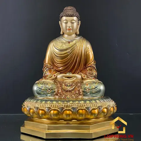 Tổng Hợp Các Loại Tượng Phật Thờ Cúng Phổ Biến: Tên Gọi, Ý Nghĩa & Cách Nhận Biết Tổng Hợp Các Loại Tượng Phật Thờ Cúng Phổ Biến: Tên Gọi, Ý Nghĩa & Cách Nhận Biết
