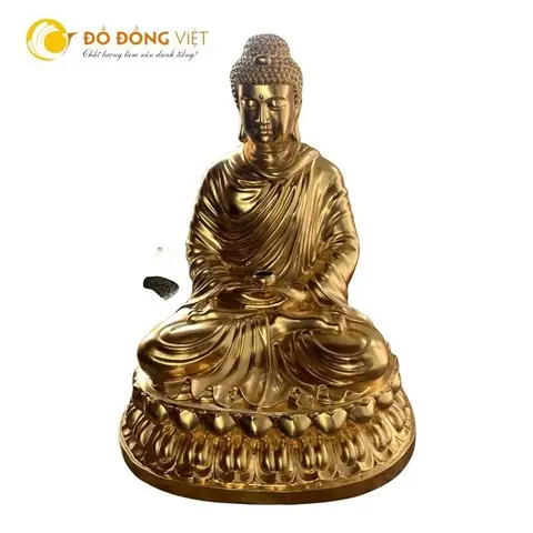 Tổng Hợp Các Loại Tượng Phật Thờ Cúng Phổ Biến: Tên Gọi, Ý Nghĩa & Cách Nhận Biết Tổng Hợp Các Loại Tượng Phật Thờ Cúng Phổ Biến: Tên Gọi, Ý Nghĩa & Cách Nhận Biết