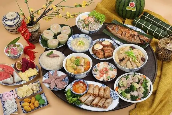 Hướng Dẫn Các Mâm Cúng Ngày Tết: Thứ Tự Ngày, Thành Phần Chi Tiết Và Phong Tục 3 Miền