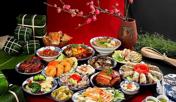 Hướng Dẫn Các Mâm Cúng Ngày Tết: Thứ Tự Ngày, Thành Phần Chi Tiết Và Phong Tục 3 Miền