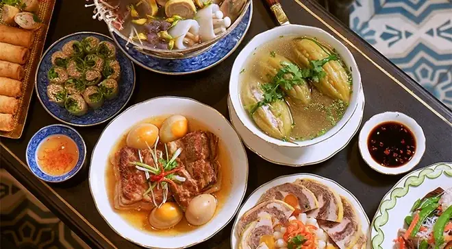 Tổng Hợp Thực Đơn Mâm Cỗ Cúng Ngày Tết 3 Miền: Chuẩn Phong Tục, Dễ Làm, Đầy Đủ Ý Nghĩa Tổng Hợp Thực Đơn Mâm Cỗ Cúng Ngày Tết 3 Miền: Chuẩn Phong Tục, Dễ Làm, Đầy Đủ Ý Nghĩa