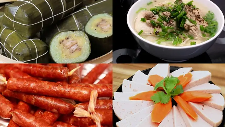 Tổng Hợp Thực Đơn Mâm Cỗ Cúng Ngày Tết 3 Miền: Chuẩn Phong Tục, Dễ Làm, Đầy Đủ Ý Nghĩa Tổng Hợp Thực Đơn Mâm Cỗ Cúng Ngày Tết 3 Miền: Chuẩn Phong Tục, Dễ Làm, Đầy Đủ Ý Nghĩa