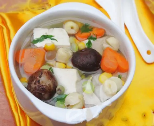 Tổng Hợp Các Món Canh Cúng Ngon, Dễ Làm Chuẩn Mâm Cỗ Theo Từng Dịp: Tết, Ông Táo, Rằm, Giỗ Tổng Hợp Các Món Canh Cúng Ngon, Dễ Làm Chuẩn Mâm Cỗ Theo Từng Dịp: Tết, Ông Táo, Rằm, Giỗ