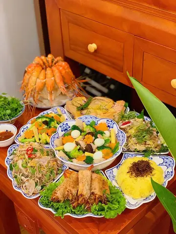 Tổng Hợp Các Món Canh Cúng Ngon, Dễ Làm Chuẩn Mâm Cỗ Theo Từng Dịp: Tết, Ông Táo, Rằm, Giỗ Tổng Hợp Các Món Canh Cúng Ngon, Dễ Làm Chuẩn Mâm Cỗ Theo Từng Dịp: Tết, Ông Táo, Rằm, Giỗ