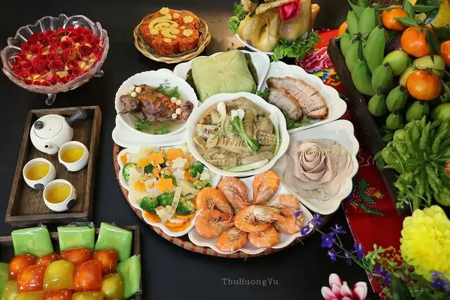 Tổng Hợp Các Món Canh Cúng Ngon, Dễ Làm Chuẩn Mâm Cỗ Theo Từng Dịp: Tết, Ông Táo, Rằm, Giỗ Tổng Hợp Các Món Canh Cúng Ngon, Dễ Làm Chuẩn Mâm Cỗ Theo Từng Dịp: Tết, Ông Táo, Rằm, Giỗ