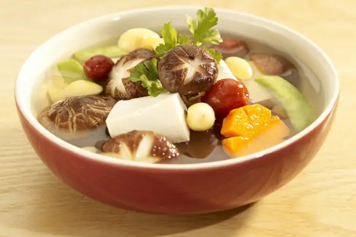 Tổng Hợp Các Món Canh Cúng Ngon, Dễ Làm Chuẩn Mâm Cỗ Theo Từng Dịp: Tết, Ông Táo, Rằm, Giỗ Tổng Hợp Các Món Canh Cúng Ngon, Dễ Làm Chuẩn Mâm Cỗ Theo Từng Dịp: Tết, Ông Táo, Rằm, Giỗ