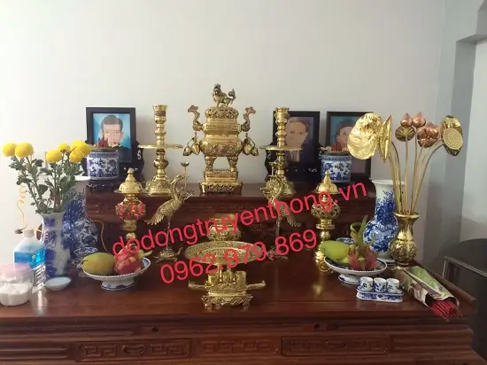 Cách Bày Đồ Cúng Chuẩn Phong Tục, Đầy Đủ Từ A-z Cho Người Mới Bắt Đầu Cách Bày Đồ Cúng Chuẩn Phong Tục, Đầy Đủ Từ A-z Cho Người Mới Bắt Đầu