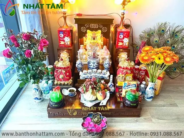 Cách Cắm Hoa Cúng Ông Địa Đúng Quy Chuẩn Phong Thuỷ Rước Tài Lộc Cách Cắm Hoa Cúng Ông Địa Đúng Quy Chuẩn Phong Thuỷ Rước Tài Lộc