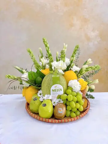Hướng Dẫn Cách Chưng Xoài Cúng Đẹp, Chắc Chắn: Từ Lựa Chọn, Xếp Hình Tháp Đến Cố Định Hoàn Hảo Hướng Dẫn Cách Chưng Xoài Cúng Đẹp, Chắc Chắn: Từ Lựa Chọn, Xếp Hình Tháp Đến Cố Định Hoàn Hảo