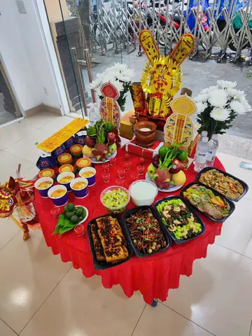 Hướng Dẫn Chi Tiết Nghi Thức Cúng 49 Ngày (chung Thất) Cho Người Mất: Lễ Vật, Bài Văn, Thứ Tự Làm Lễ Hướng Dẫn Chi Tiết Nghi Thức Cúng 49 Ngày (chung Thất) Cho Người Mất: Lễ Vật, Bài Văn, Thứ Tự Làm Lễ