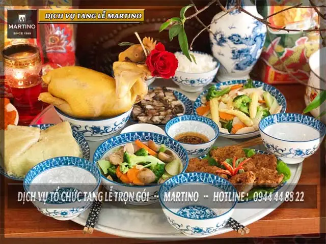 Hướng Dẫn Chi Tiết Nghi Thức Cúng 49 Ngày (chung Thất) Cho Người Mất: Lễ Vật, Bài Văn, Thứ Tự Làm Lễ Hướng Dẫn Chi Tiết Nghi Thức Cúng 49 Ngày (chung Thất) Cho Người Mất: Lễ Vật, Bài Văn, Thứ Tự Làm Lễ