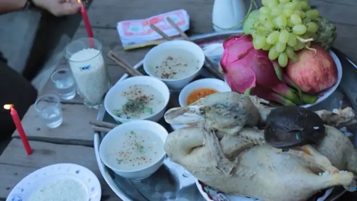 Hướng Dẫn Cách Cúng Bà Cậu Chuẩn Nhất: Văn Khấn, Lễ Vật, Thời Gian Và Ý Nghĩa Hướng Dẫn Cách Cúng Bà Cậu Chuẩn Nhất: Văn Khấn, Lễ Vật, Thời Gian Và Ý Nghĩa
